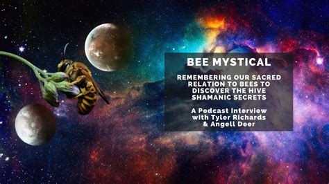 Sierfa Bees and the Healing Frequencies of Honey